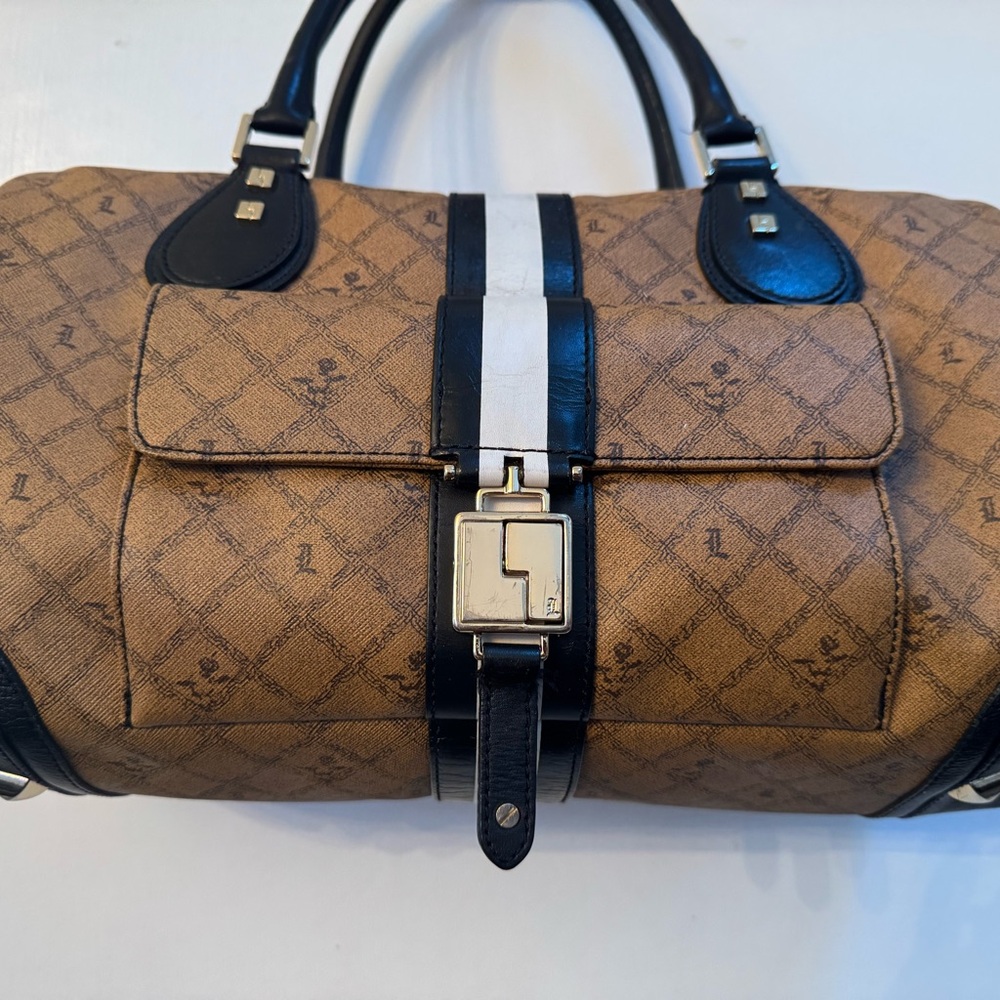 L.A.M.B. Gwen Stefani Bag